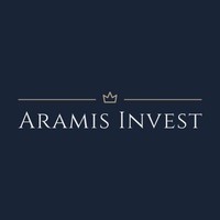 Aramis Invest Ltd. logo - Similar company to Simex