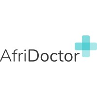 AfriDoctor logo - Similar company to Helloréno