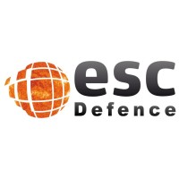 esc Defence logo - Similar company to Esc Aerospace