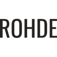 ROHDE PR & SOCIAL MEDIA logo - Similar company to Choyce