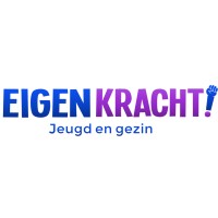 Eigen Kracht! Jeugd en gezin logo - Similar company to Milestone Concepting