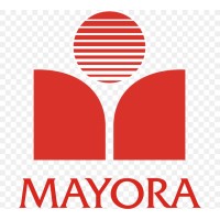 ✔ PT. Mayora Indah Tbk ✪✪✪✪✪ logo - Similar company to Pt Angke Maju Makmur