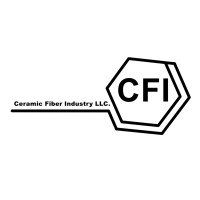 Ceramic Fiber Industry logo - Similar company to Brandesigner
