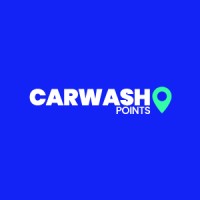 Carwash Points logo - Similar company to Prontowash