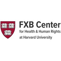 FXB Center for Health and Human Rights at Harvard University logo - Similar company to Fxb Global