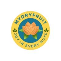 mydryfruit logo - Similar company to Cashew Erp