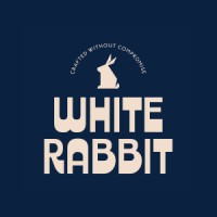 White Rabbit logo - Similar company to White Rabbit Projects