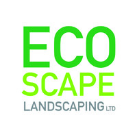 EcoScape Landscaping Ltd logo - Similar company to Treefrog Ltd