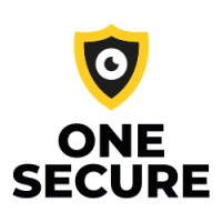 One Secure logo - Similar company to Secure One