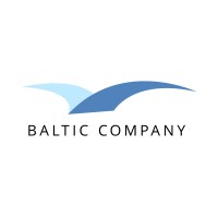 Baltic Company logo - Similar company to Sylvia
