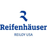 Reiloy USA logo - Similar company to Turner Group Technologies