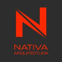 Nativa Arquitectura logo - Similar company to Damar Edificaciones