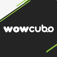 wowcubo logo - Similar company to Idea4®️
