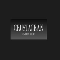 Crustacean Beverly Hills CA logo - Similar company to House Of An