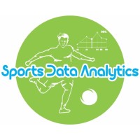 Sports Data Analytics logo - Similar company to C2 Software, Llc