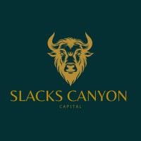 Slacks Canyon Capital logo - Similar company to Opendoor Venture Capital