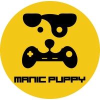 Manic Puppy Podcast