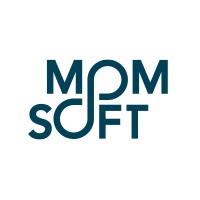 MOMSOFT logo - Similar company to Looyas