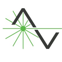 Aligned Vision logo - Similar company to Viken Security