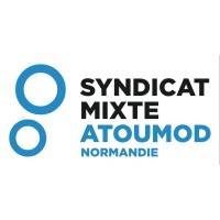 Syndicat mixte Atoumod logo - Similar company to Atoumod
