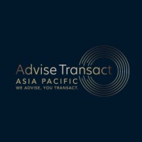 Advise Transact logo - Similar company to Certus Project Management