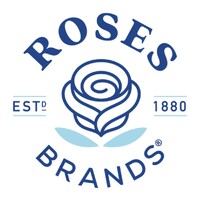 Roses Brands logo - Similar company to Pintail Coffee Inc.
