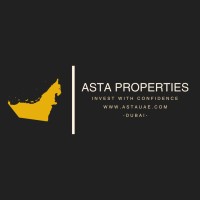 ASTA PROPERTIES DUBAI logo - Similar company to Waldorf Properties