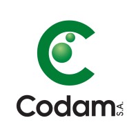Codam S.A. logo - Similar company to Aromas Limpieza Integral