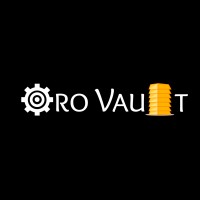 OroVault logo - Similar company to Oro247