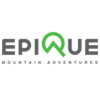 Epique - Mountain Adventures logo - Similar company to Triplewin