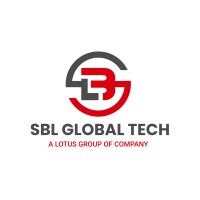 Sbl Global Tech logo - Similar company to Emerging Tech Xcellence