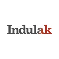 Indulak A/S logo - Similar company to Backtee