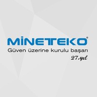 Mineteko logo - Similar company to Vivanka