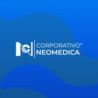 Corporativo Neomedica logo - Similar company to Labtech Instruments Inc.