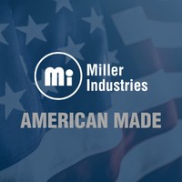 Miller Industries, LLC logo - Similar company to Fusion Cooling