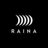 Raina Music logo - Similar company to Music For A While