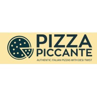 Pizza Piccante logo - Similar company to Pizza Montréal