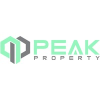 Peak Property logo - Similar company to Fetch Home Management