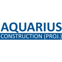 Aquarius Construction (Proj.) logo - Similar company to Grc Construction