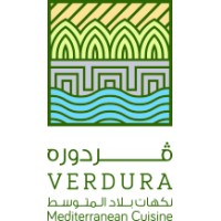 Verdura logo - Similar company to Siraj Restaurant
