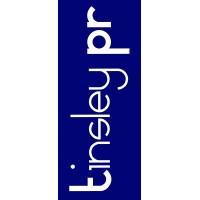 Tinsley-PR logo - Similar company to Forty-Five Films