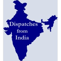 Dispatches from India logo - Similar company to India Connection