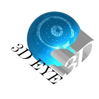 3D Eye Pty Ltd logo - Similar company to Monocure3D