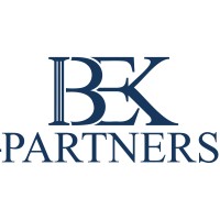 Bek Partners Hukuk ve Danışmanlık Ofisi logo - Similar company to Topuzcu Hukuk Avukatlık & Arabuluculuk