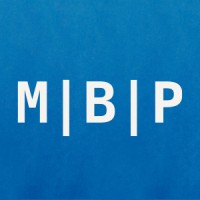 M|B|P logo - Similar company to Archer Datacenters