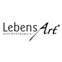 LebensArt² Magazin logo - Similar company to Lebensart Verlag