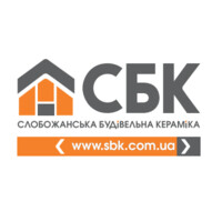 SBK PJSC - Слобожанська Будівельна Кераміка logo - Similar company to Milkiland