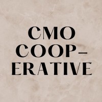 CMO Cooperative logo - Similar company to Rulerdao