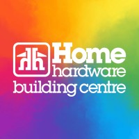 Cobourg Home Hardware Building Centre logo - Similar company to Vintage Decor