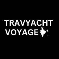 TRAVYACHT VOYAGE logo - Similar company to Fxon Designs